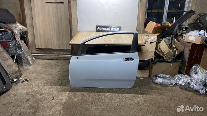 Дверь Левая Fiat Grande Punto 199