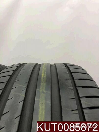 Michelin Pilot Sport 4 SUV 275/45 R21 107U