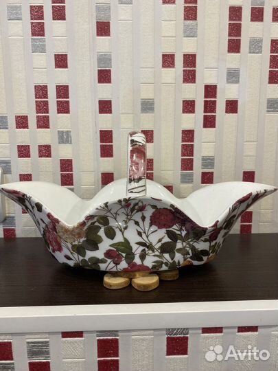 Конфетница