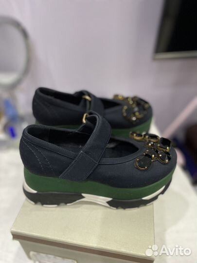 Туфли Marni р.36