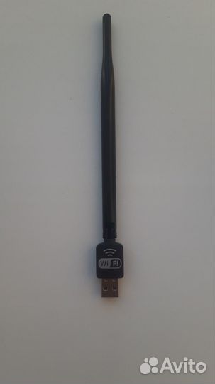 Wifi USB адаптер