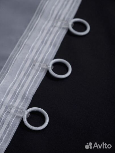 Штора (вуаль Турция)