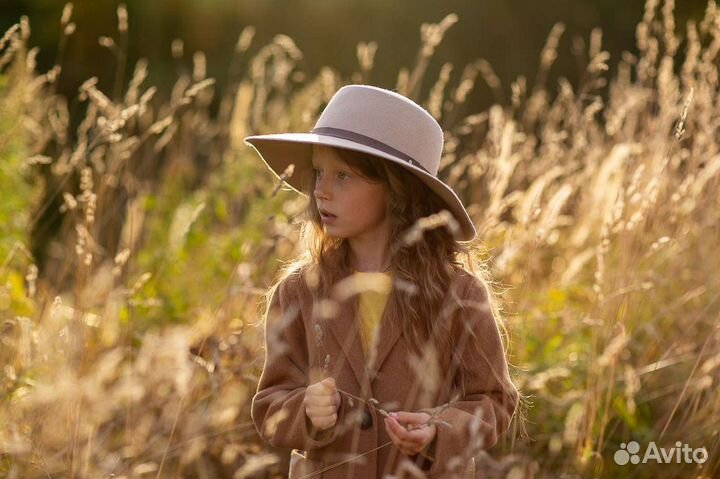 Фотосессия на природе