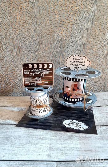 Фото-сувенир 