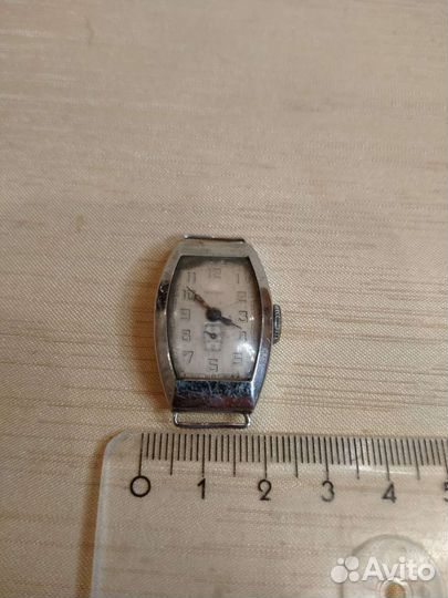 Часы женские механические Звезда