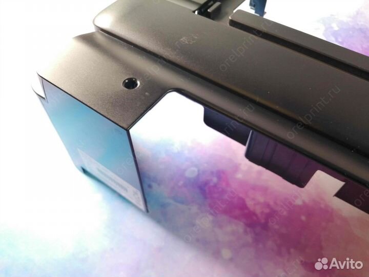 Крышка корпуса принтера верхняя epson 1610768