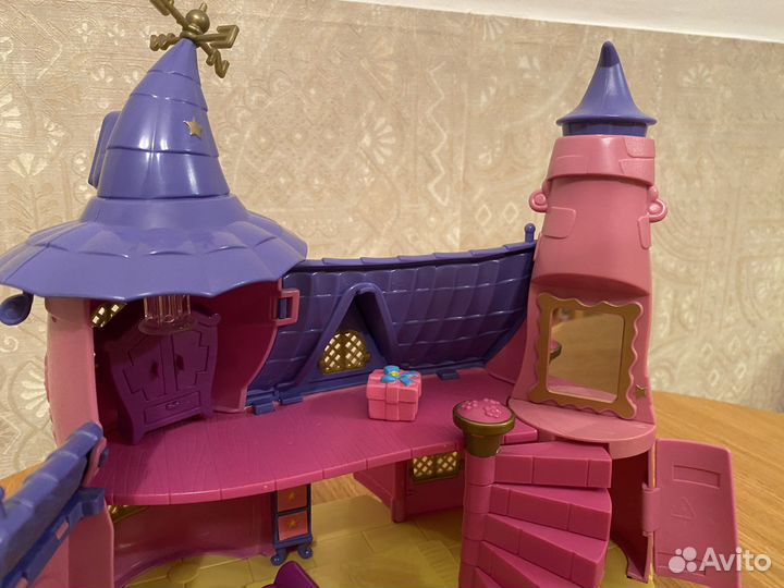 Игрушка Замок filly