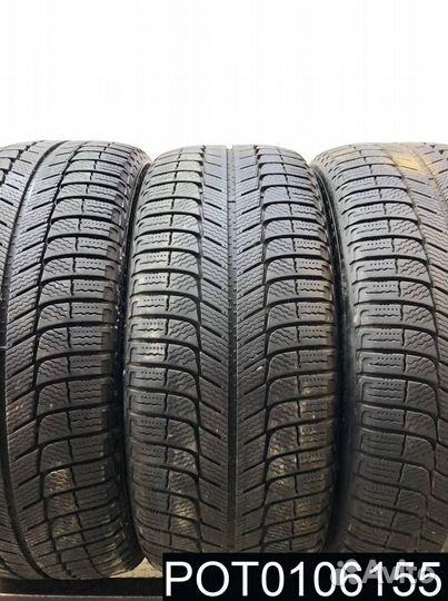 Michelin X-Ice 3 225/50 R17 99P