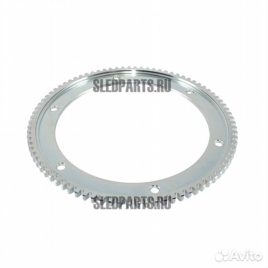 Венец стартер SkiDoo 550F 600SDI 600etec 417223042