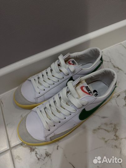 Кеды nike 40 мужские