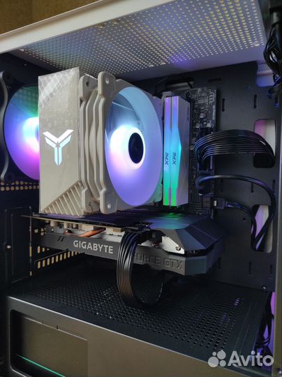 Видеокарта gtx 1660 super