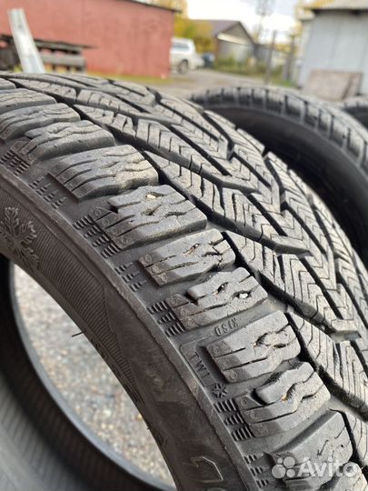 Tigar Winter 195/50 R15 82T