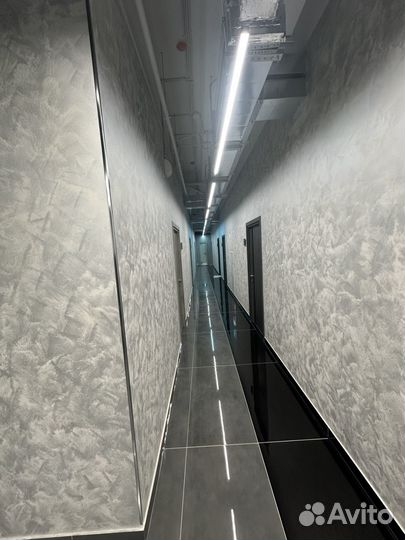 Малярные работы