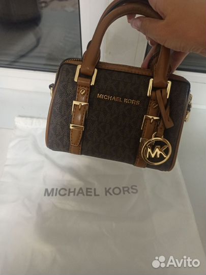 Сумка michael kors оригинал