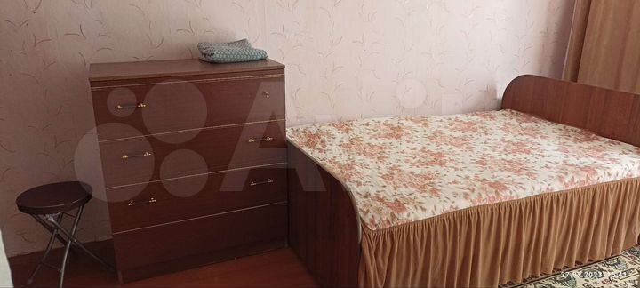 2-к. квартира, 37 м², 1/4 эт.