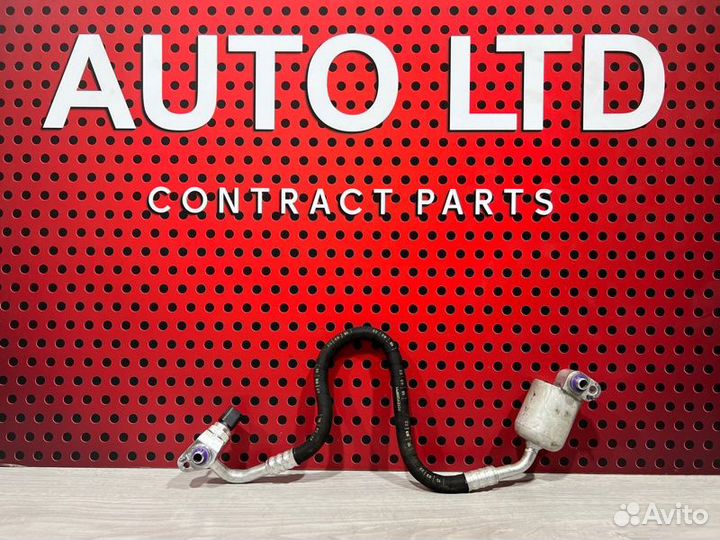 Патрубок (трубопровод, шланг) Bmw 4 G26