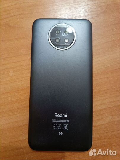 Xiaomi Redmi Note 9T, 4/64 ГБ