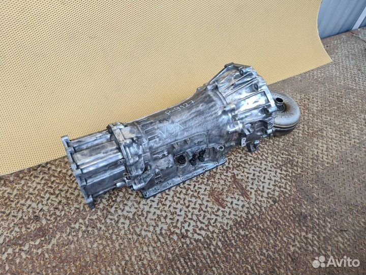 АКПП V9X Infiniti Fx30D S51