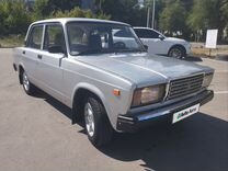 ВАЗ (LADA) 2107 1.6 MT, 2010, 102 584 км, с пробегом, цена 200 000 руб.