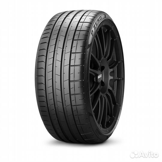 Pirelli P Zero 265/40 R20 104Y