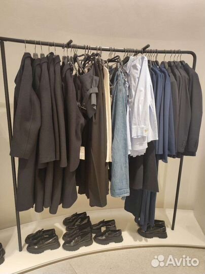 Услуги Байера в Турции. Выкуп массмаркет Zara H&M