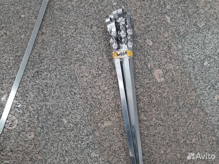 Шампура для люля