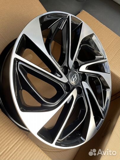 Диски Kia Hyundai R19 Кия Хундай