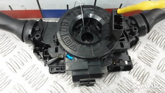 Переключатель поворотов и дворников (стрекоза) toy