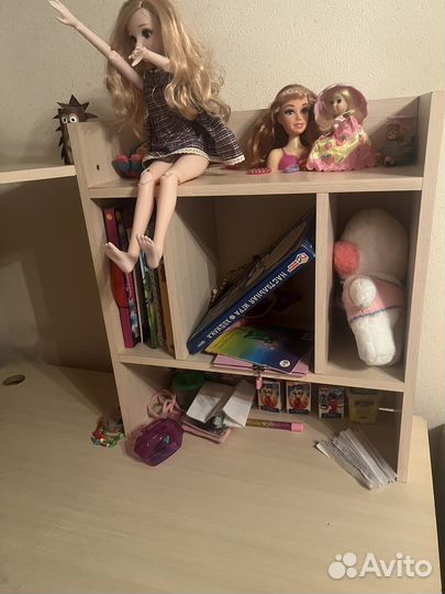 Компьютерный столик бу