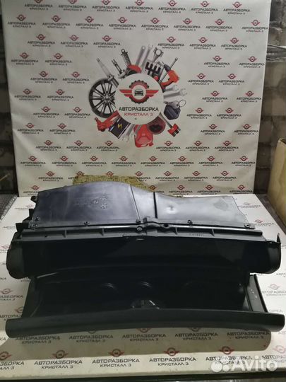 Audi A4 b5 бардачок