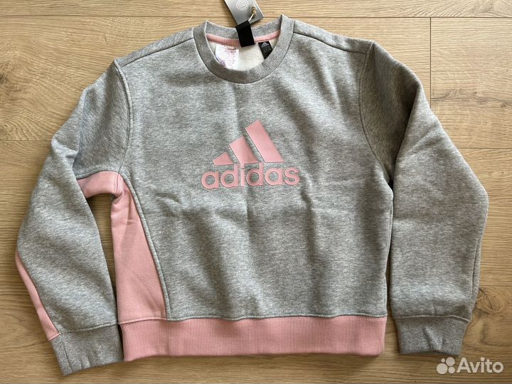 Спортивный костюм Adidas 140