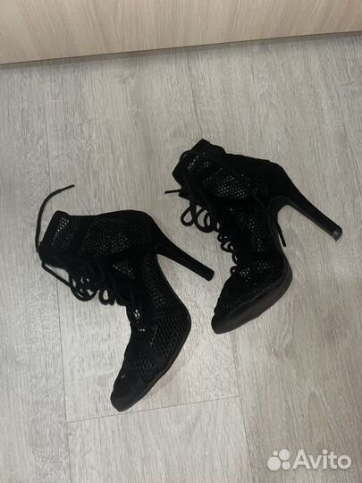 Туфли для High heels