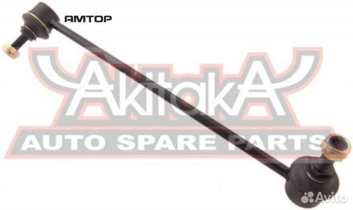 Asva 0323fitr 0323-fitr asva тяга стабилизатора пе