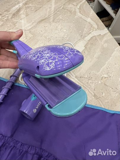 Плойка для волос