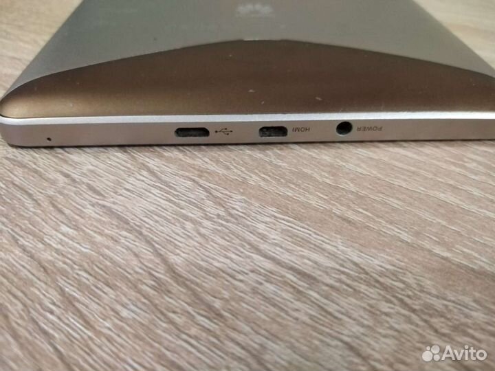 Планшет huawei mediapad