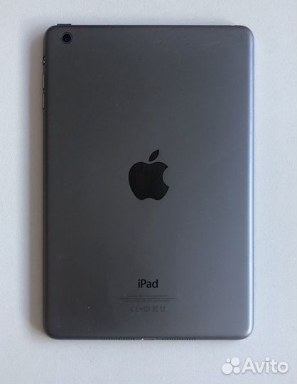 Apple iPad mini 16gb wi-fi С клавиатурой