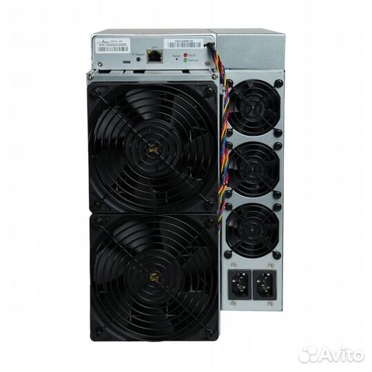 Bitmain Antminer S19k Pro 120 TH/s