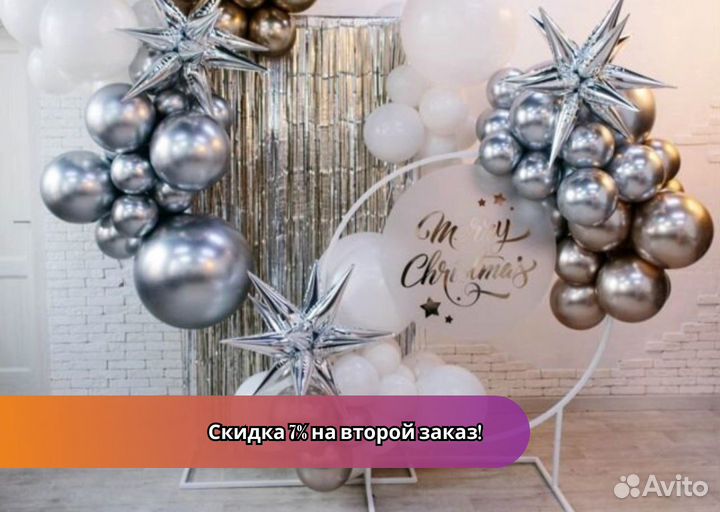 Фотозона в аренду доставка в день заказа