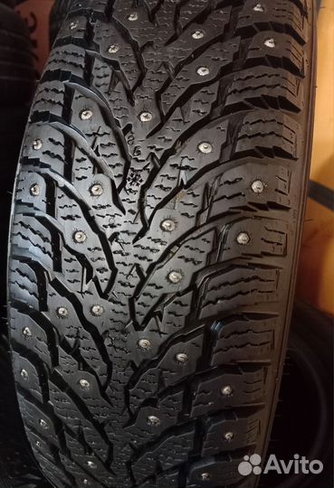 Nokian Tyres Hakkapeliitta 9 185/65 R15 92T