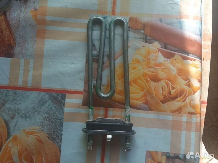 Нагревательный элемент (Тэн) Kawai 230V 1900W