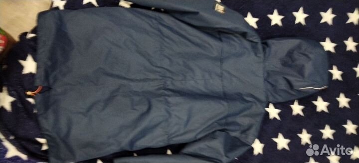 Детские вещи на мальчика