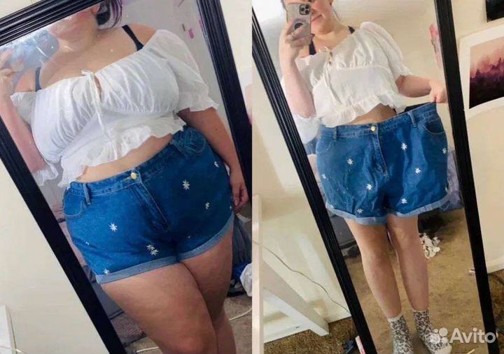 Коррекция фигуры