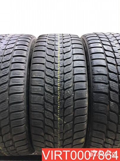 Bridgestone Blizzak LM-25 225/45 R19 92V