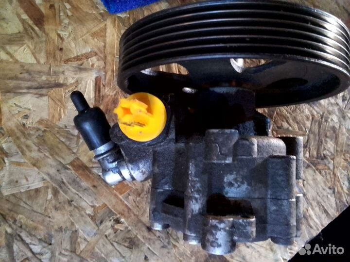 Гур Ситроен Берлинго