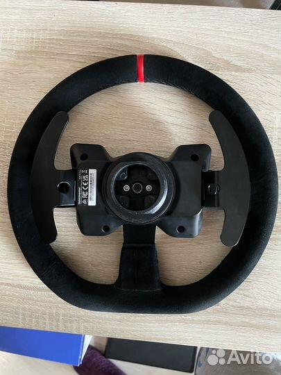 Игровой руль Thrustmaster T300