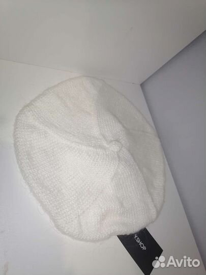 Берет, шапка новые