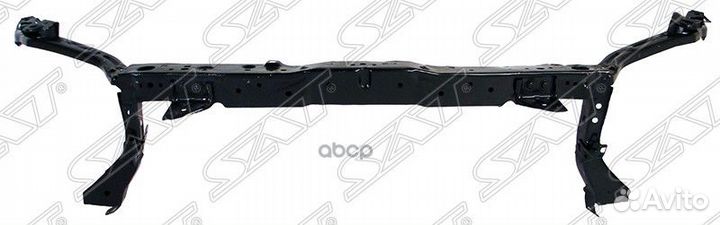 Рамка кузова chevrolet aveo 11-верхняя часть ST