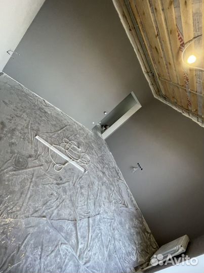 Штукатур маляр