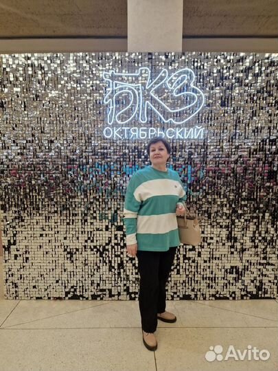 Любая работа для женщин