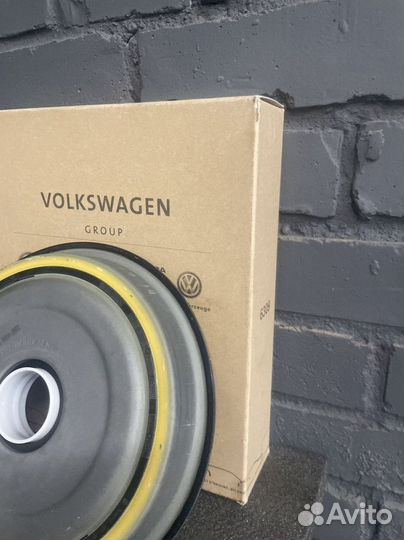 Сальник крышка DSG6 DQ250 Audi: TTS